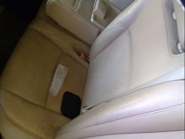 2009 LEXUS, ES350, BURGUNDY, 3.5L, AT, Z25051